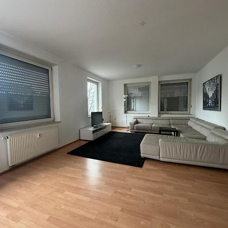 Apartment Mit 3 Schlafzimmer Kaiserslautern Exterior photo
