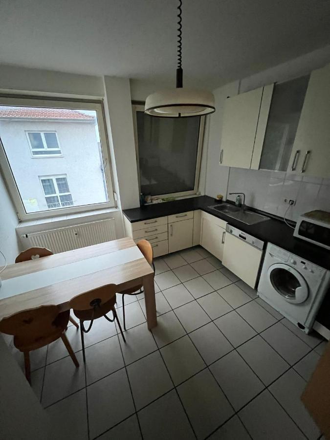 Apartment Mit 3 Schlafzimmer Kaiserslautern Exterior photo