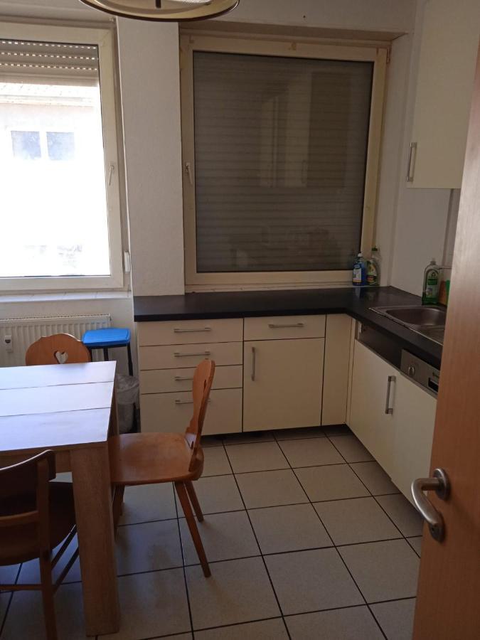 Apartment Mit 3 Schlafzimmer Kaiserslautern Exterior photo