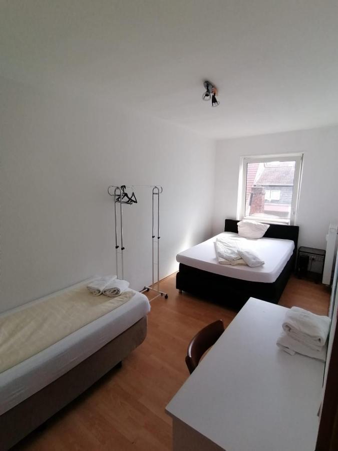 Apartment Mit 3 Schlafzimmer Kaiserslautern Exterior photo