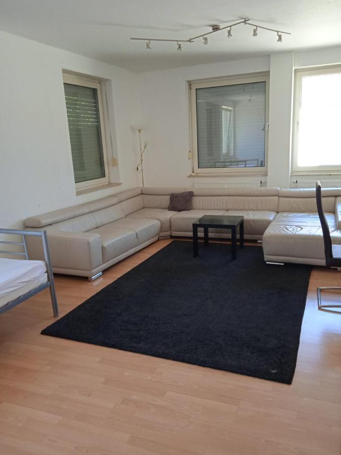 Apartment Mit 3 Schlafzimmer Kaiserslautern Exterior photo