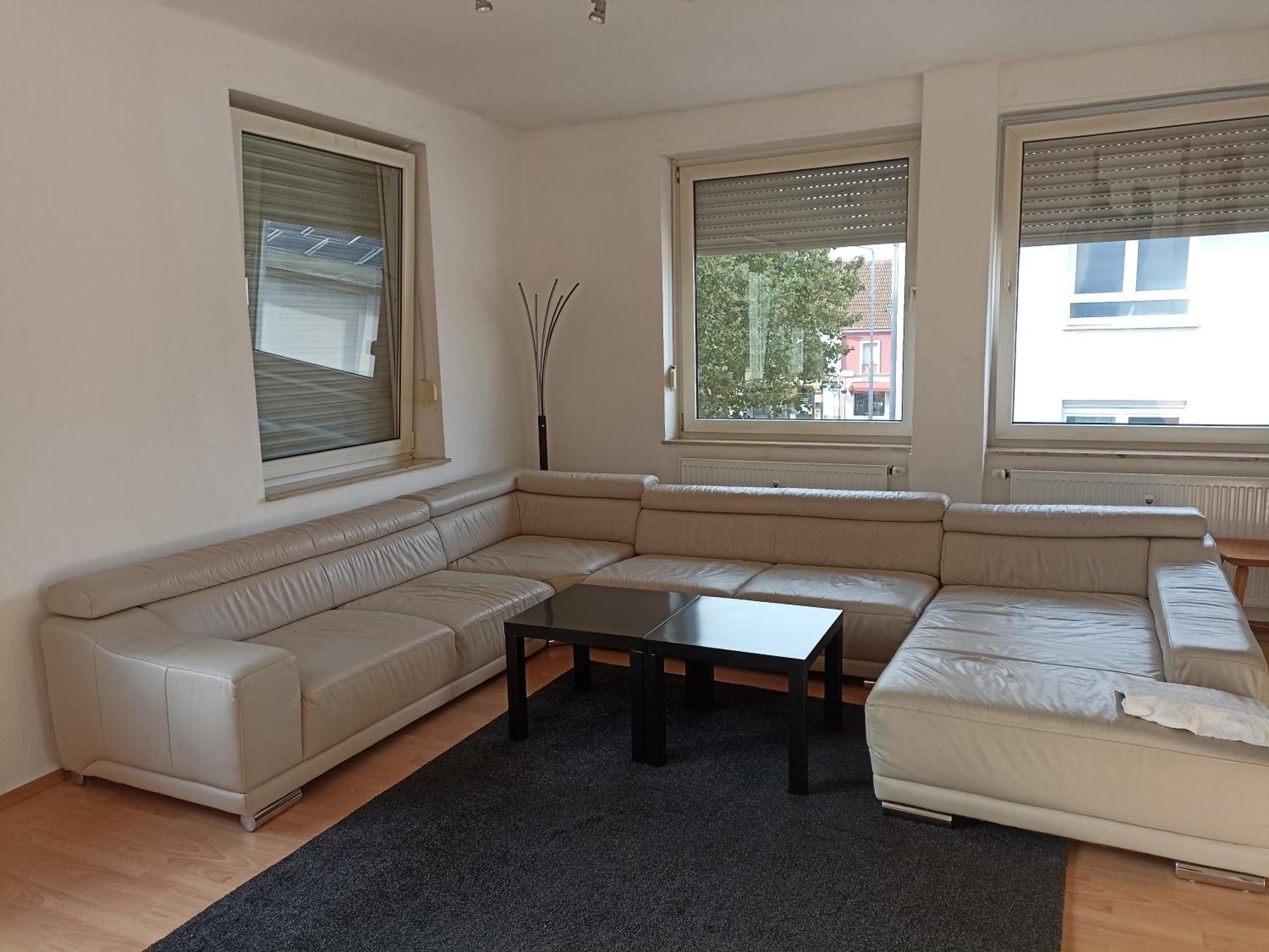 Apartment Mit 3 Schlafzimmer Kaiserslautern Exterior photo